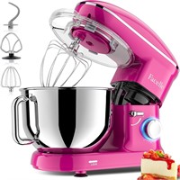 Facelle 660W Kitchen Stand Mixer