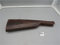 Taurus Model 62 Rifle Stock