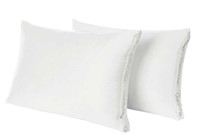 2-Pk Queen Calvin Klein Pillows