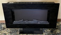Remote Control Fireplace