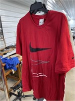 Nike T shirt size 2XL