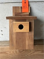 Bird House