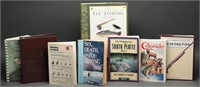 Hunting And Fishing Books (10)