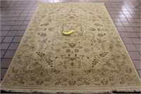 "Antiquities Collection" by Shaw Rugs 5'5" x 7'8"