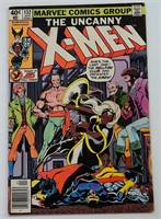 Uncanny X-Men #132 - 1st Hellfire Club