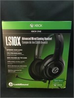 Xbox One LS10X advanced Wired gaming headset
