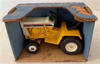 Cub Cadet 125 Blue Box #473 NIB