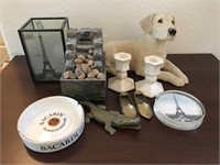 Lot of Collectibles