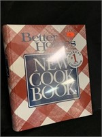 BETTER HOMES & GARDEN COOKBOOK - SEALED