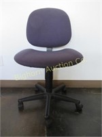 Hon Office Task Chair w/ 5 Wheel Base