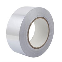 Multipurpose Foil Tape, Aluminum Foil Tape, 50mm