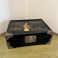 Jewelry Box