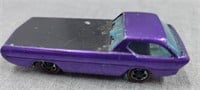 Hot Wheels Red line Deora