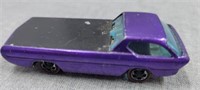 Hot Wheels Red line Deora