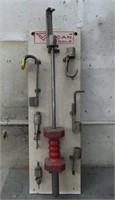 Vulcan Tools Slide Hammer FR138B Set