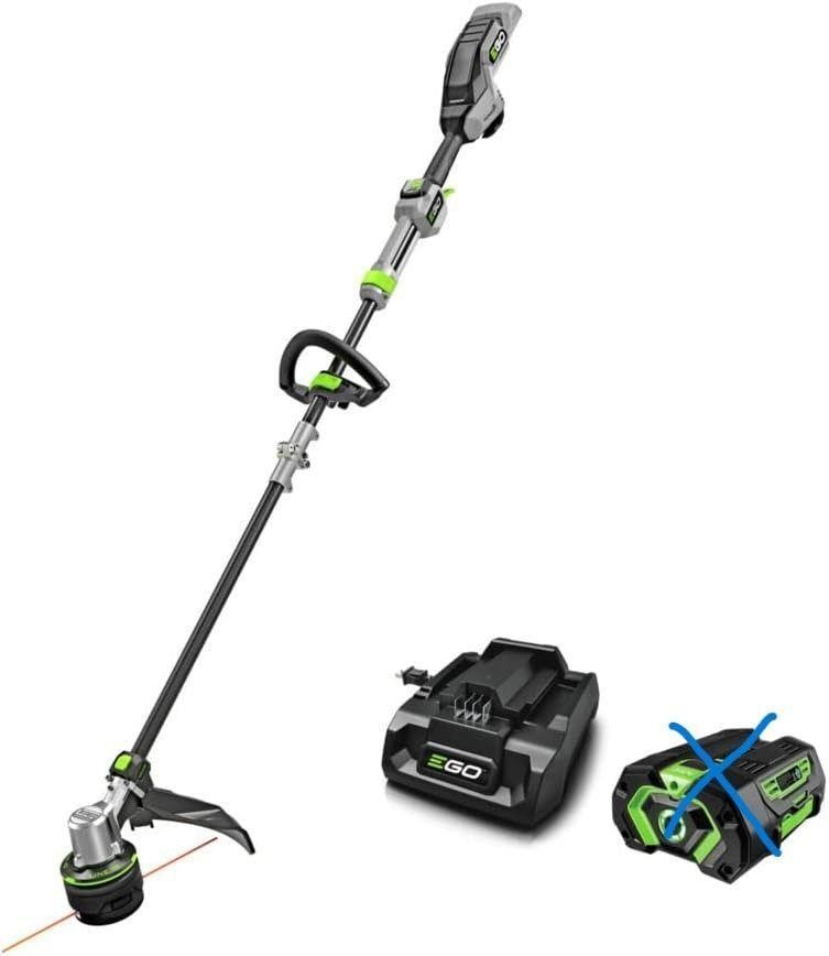 *16-In 56-Volt Lithium-Ion Cordless String Trimmer