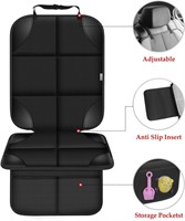 Car Seat Protector for Child Car Seat