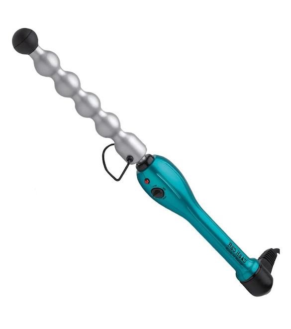 Bed Head Rock N Roller Curling Wand  Blue  1 Count