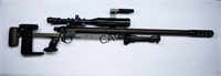 State Arms 50 BMG Rebel Competitor 2000 - SN-383