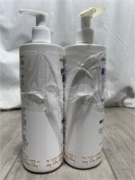 Repair Bond Daily Shampoo and Conditioner