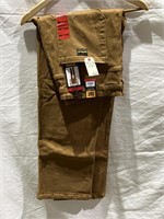 Men’s Cat Workpants Size 34x30