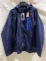 Men’s Cool Jacket Size Large