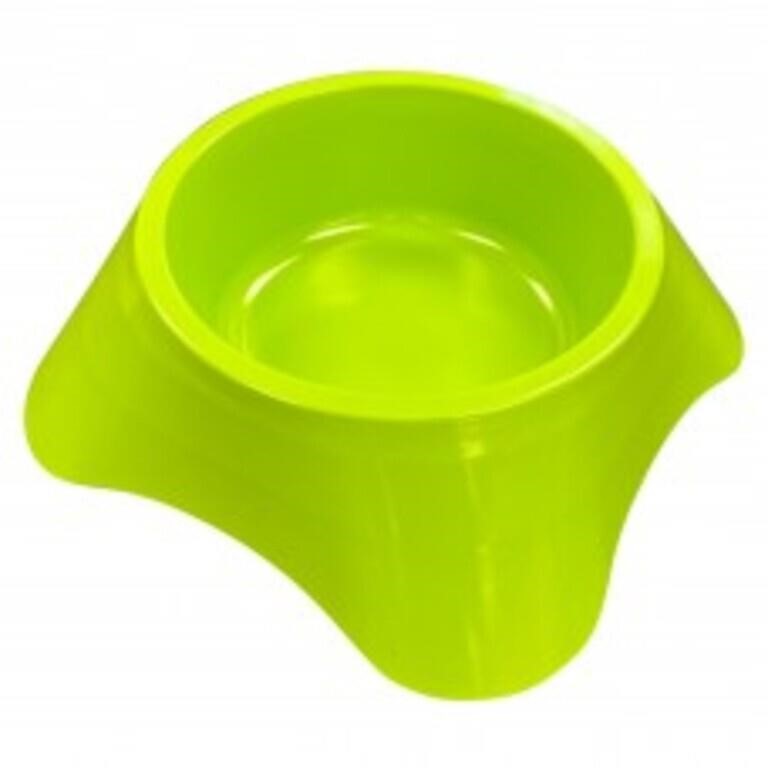 15oz Dog Bowl, Large Capacity Pet Feeding Bowl