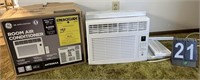 GE Room Air Conditioner 6,000 BTU - Tested