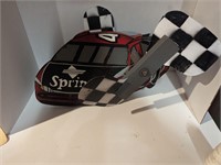 NASCAR 45 Sprint Petty Car Handmade Wind Spinner