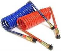 Phillips Combo Set (Emergency/Service) 11-715 15'