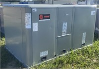 (DF) 2021 Trane Forced Air Furnace w/Cooling Unit