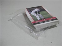 Assorted 2006 Isotopes Cards