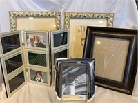 Picture Frames