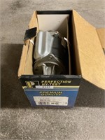 Perfection Hy Test Remanufactured Starter 04 523