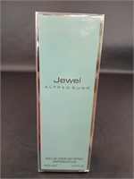 Unopened Alfred Sung Jewel Perfume