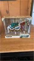 Breyer Horse Minstrel (New in Box)