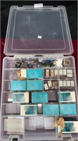Large Lot of Potter & Brumfield Relays
