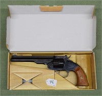 Cimarron Schofield Model No. 3