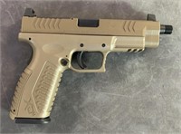 SPRINGFIELD XDM-9 9MM 23070133