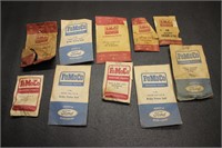 Lot Ford Motor Company NOS Part