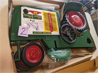 Oliver Row Crop 88 Pedal Tractor- In Box