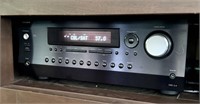 Integra DRX-2.4 Channel Network AV Receiver