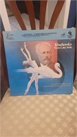 Tchaikovsky Swan Lake Suite LP