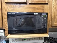 GREAT MICROWAVE