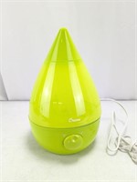 Crane Drop Ultrasonic Cool Mist Humidifier