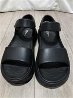 Cool Ladies Cushion Sandals Medium