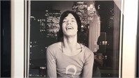 Mick Jagger Photo by Cecil Beaton Circa 1970