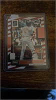 2022 Optic Mike Yastrzemski /46 #115