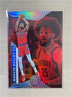 Marvin Bagley III 2021 Illusions 097/125