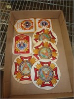 VFW PATCHES